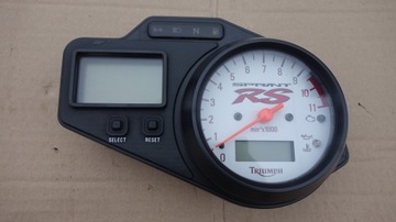 Triumph Sprint RS 955I licznik zegary
