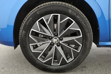 Skoda Kamiq Crossover Facelifting 1.0 TSI 115KM 2024 Skoda Kamiq 1.0 TSI, Salon Polska, 1. Właściciel, zdjęcie 11