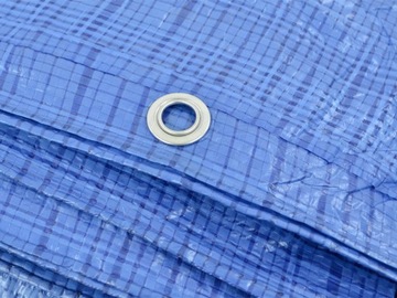 БРЕЗЕНТ 60Г/М2 3*3М