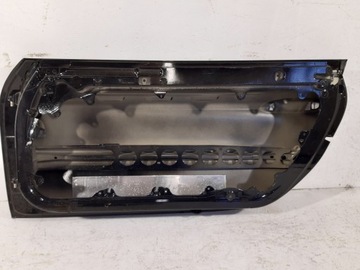 PORSCHE 718 CAYMAN 982 ПЕРЕДНИЕ ДВЕРИ