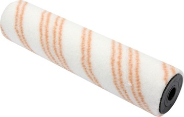 Vorel Zapas do wałka nylon 18cm na uchwyt 6mm do farb epoksydowych