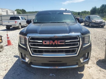  GMC Yukon SLT 2023 5.3l 5.3 Benzyna 355KM, zdjęcie 5