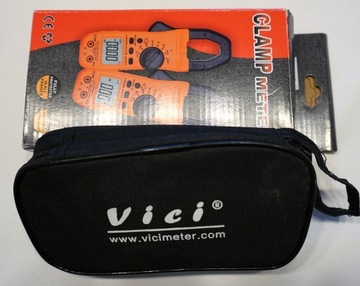 Цифровые клещи VICI CM-2016 TL301C