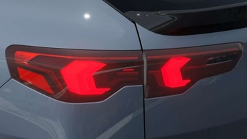 BMW X2 U10 2025 BMW X2 sDrive20i 170KM mHEV - Gotowy do Odbioru - Pakiet M Pro - HarmanKar, zdjęcie 8