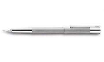 Pióro Wieczne Lamy Scala Brushed