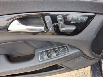 Mercedes CLS W219 Coupe 3.0 350 CDI 265KM 2011 Mercedes CLS 350 Cdi, zdjęcie 19