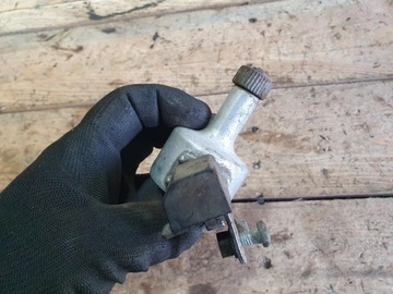 ВИНТАЖНЫЙ ДИНАМО-ГЕНЕРАТОР ROMET ZENIT ОРИГИНАЛЬНЫЙ PRL