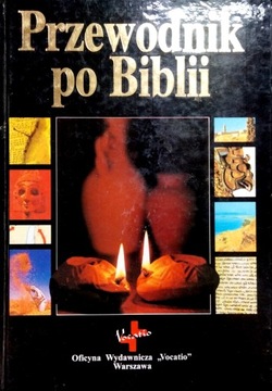 Przewodnik po Biblii Alexander