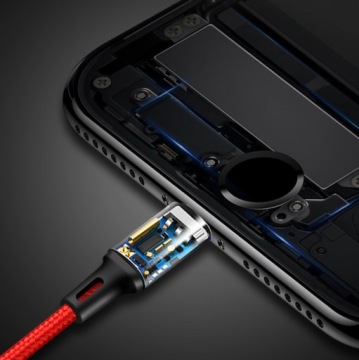 КАБЕЛЬ 3в1 ЗАРЯДНОЕ УСТРОЙСТВО MICRO USB ТИПА-C ДЛЯ IPHONE 1,2M