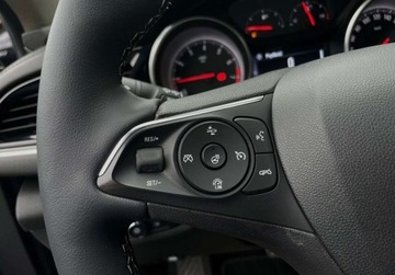 Opel Insignia II Sports Tourer 1.5 Turbo 165KM 2017 Opel Insignia 1.5 T 165KM AUTOMAT GWARANCJA bezwypadkowa zarejestrowana, zdjęcie 22