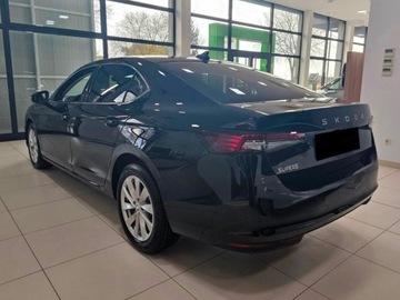 Skoda Superb IV Kombi Plug-in 1.5 TSI iV Plug-In 204KM 2026 SKODA Superb Edition 130 1.5 TSI Plug-in Hybrid DSG 204KM 2026, zdjęcie 2