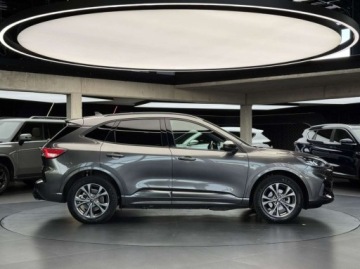 Ford Kuga III SUV Plug-In 2.5 EcoBlue 225KM 2022 Ford Kuga PHEV ST-Line X BO Kamera cofania Nawigacja CarPlay Android, zdjęcie 36
