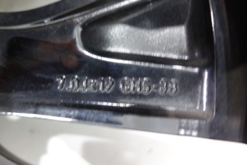 АЛЮМИНИЕВЫЕ ДИСКИ 7,Jx19 5X108 ET38 OPEL GRANDLAND X