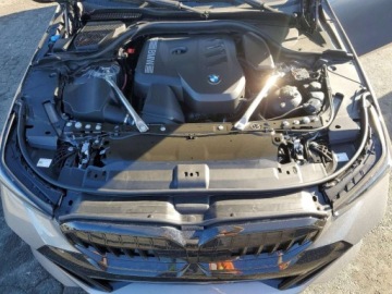 BMW Seria 5 G90-91 2026 BMW Seria 5 2026 BMW 530 I 2.0 Benzyna 255KM, zdjęcie 10