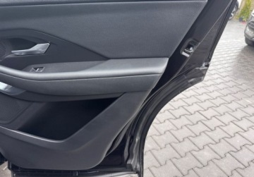 Jaguar E-Pace SUV 2.0 i4D 150KM 2019 Jaguar E-Pace bezwypadekserwis asoz Belgi1wlascicielnowy rozrzad 2.0, zdjęcie 19