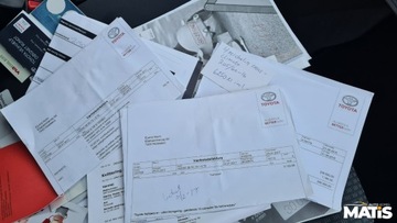 Toyota Verso Minivan 1.8 Valvematic 147KM 2013 Toyota Verso 1.8BENZ manual Navi kamera 7 osob bi xenony climatronic 1.8, zdjęcie 15