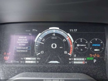 Toyota Tundra II 2025 Toyota Tundra Hybrid Limited 2025 3.4 Hybryda Plug-in 437KM, zdjęcie 11