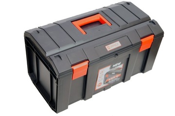 Ящик для инструментов QBRICK Regular R-BOX 19 SKRQRBOX19CZAPG001