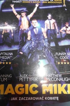 magic mike