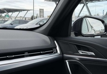 BMW X1 U11 Crossover 1.5 20i 170KM 2024 BMW X1 I wlasciciel M Sportpaket Gwarancja Bezwypadkowy FVAT23, zdjęcie 18