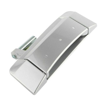 KLIKA DVEŘE VNĚJŠÍ DO NISSAN 350Z 2003-2009 KRYT LEVÝ