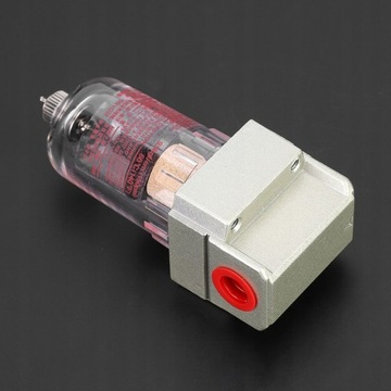 Uniwersalny separator oleju Filtr Serwisowania