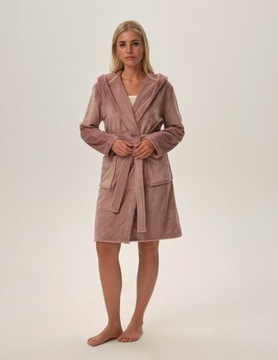 ХАЛАТ ЖЕНСКИЙ HENDERSON 41950 FRANKIE r.S