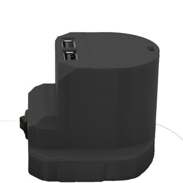 ЗАРЯДНОЕ УСТРОЙСТВО USB RYOBI 5 В АДАПТЕР Ryobi ONE+ POWERBANK