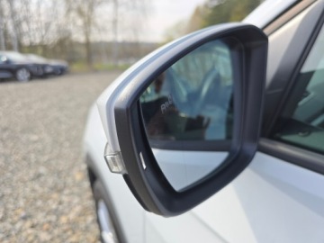 Volkswagen T-Cross SUV 1.0 TSI 95KM 2022 Volkswagen T-Cross 1.0TSI 95KM Alarm SalonPL Czuj., zdjęcie 24