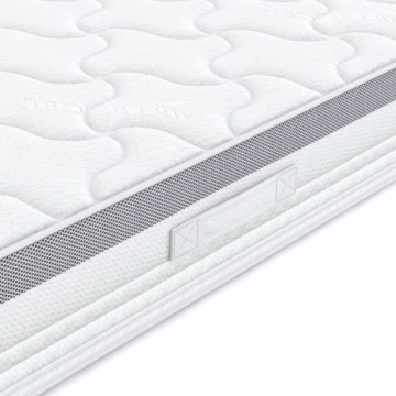 HILDING ЧА-ЧА МАТРАС 160x200 КАРМАН