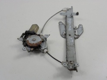 MAXIMA A33 MECHANIZMUS OKNO ZADNÍ PRAVÝ 80730 89906