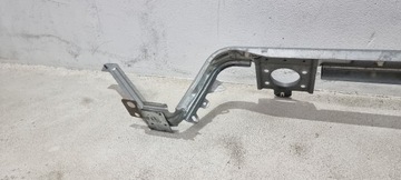 УСИЛЕНИЕ КРОНШТЕЙНА VOLVO XC40 17-