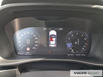 Volvo XC40 Crossover 1.5 T3 163KM 2021 Volvo XC 40 T3 Automat Momentum Pro Kamera, Navi,, zdjęcie 16
