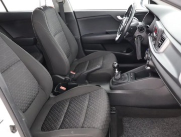 Kia Rio IV Hatchback 5d Facelifting 1.2 DPI 84KM 2021 Kia Rio 1.2 DPI, Salon Polska, 1. Właściciel, zdjęcie 6