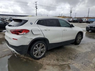 BMW X2 F39 2018 BMW X2 2018, silnik 2.0, X2 XDRIVE, 44, od ube..., zdjęcie 2