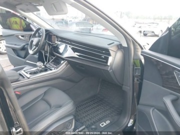 Audi Q8 2023 Audi Q8 Premium Plus 2023 3.0l 3.0 Benzyna 335KM, zdjęcie 8