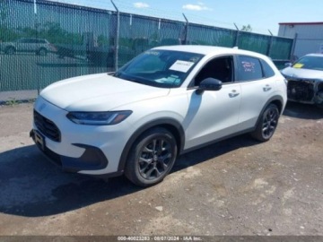 Honda HR-V III 2024 Honda HR-V 2024, 2,0L, AWD SPORT 2.0 Benzyna 158KM, zdjęcie 2