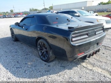 Dodge Challenger III 2022 Dodge Challenger DODGE CHALLENGER RT SCAT PACK, 2022 6.4 Benzyna 485KM, zdjęcie 3