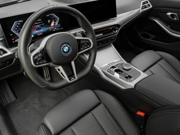BMW Seria 3 G20-G21 Limuzyna 2.0 330e 292KM 2025 BMW Seria 3 330e Sport Sedan 2.0 (292KM) 2025, zdjęcie 5