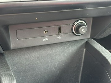 Skoda Fabia III Hatchback 1.0 TSI 110KM 2017 Škoda Fabia Skoda Fabia 1,0 TSi 110KM 2017/2018,, zdjęcie 25