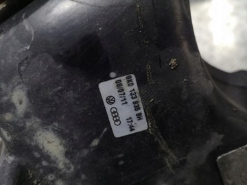 AUDI A4 B8 A5 POUZDRO FILTRU VZDUCHU 8K0133835BH