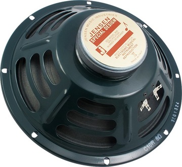 Głośnik gitarowy JENSEN C10R 10″ 4 OHM