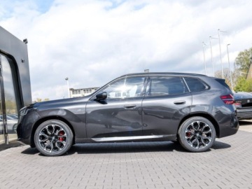 BMW X3 G45 2025 BMW X3 xDrive40d Sport Suv 3.0 (303KM) 2025, zdjęcie 1