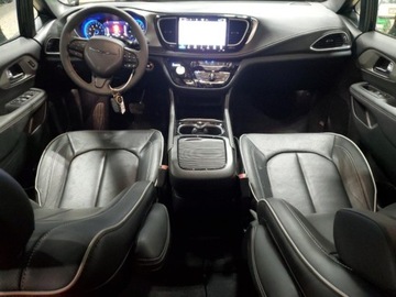 Chrysler Pacifica II 2023 Chrysler Pacifica Limited 2023 3.6l 3.6 Benzyna 287KM, zdjęcie 8