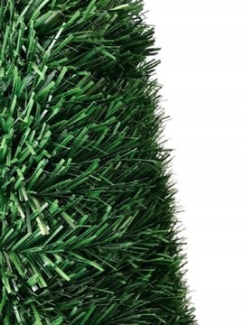 КОНУС ИСКУССТВЕННАЯ РОЖДЕСТВЕНСКАЯ ЕЛКА КОНИЧЕСКОЕ РОЖДЕСТВЕНСКОЕ УКРАШЕНИЕ 130см