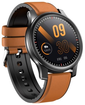 Zegarek Smartwatch Dla Nastolatka Polskie Menu