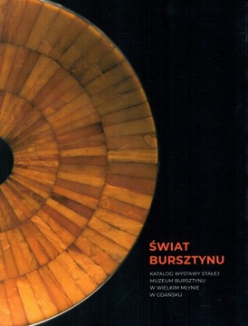 Świat bursztynu oprac