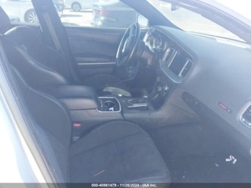 Dodge Charger VII 2020 Dodge Charger 2020r., SCAT PACK, od ubezpieczalni 6.4 Benzyna 485KM, zdjęcie 7