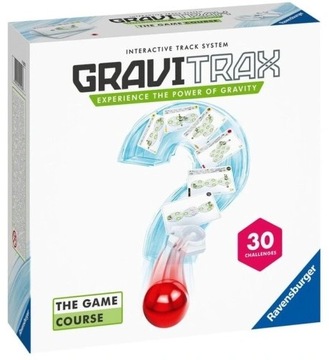 Ravensburger GraviTrax The Game Course 270187 gra logiczna