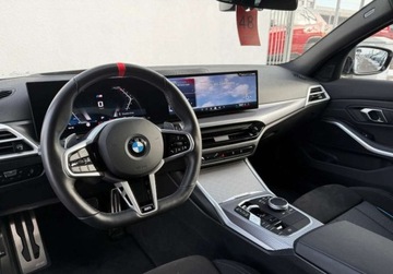 BMW Seria 3 G20-G21 2025 BMW Seria 3 I wlasciciel M Sport Hak Gwarancja Bezwypadkowy FVAT23, zdjęcie 25